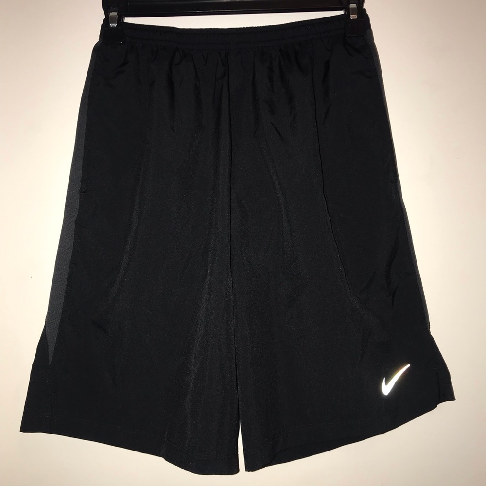 Nike Dri-Fit Running Women’s Shorts